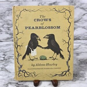 The Crows of Pearblossom